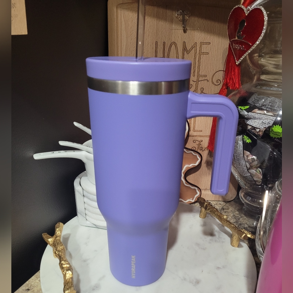HYDRAPEAK  TUMBLER